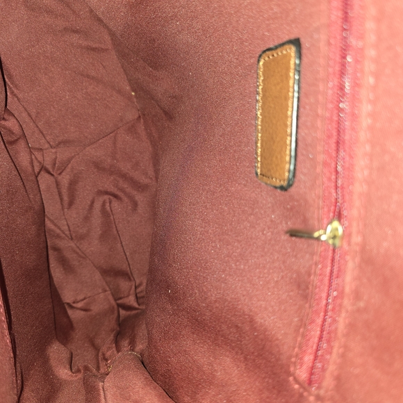 Leopard Print Backpack - Picture 7 of 10